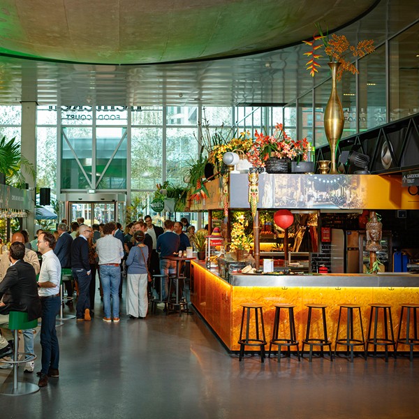 Hofhouse - bar 2