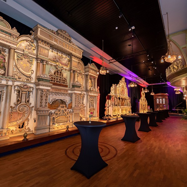 Danszaal 