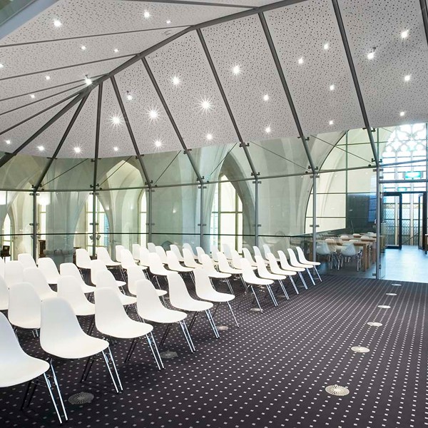 Transeptzaal