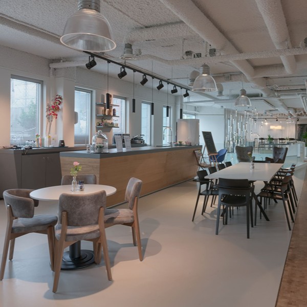 Cafe