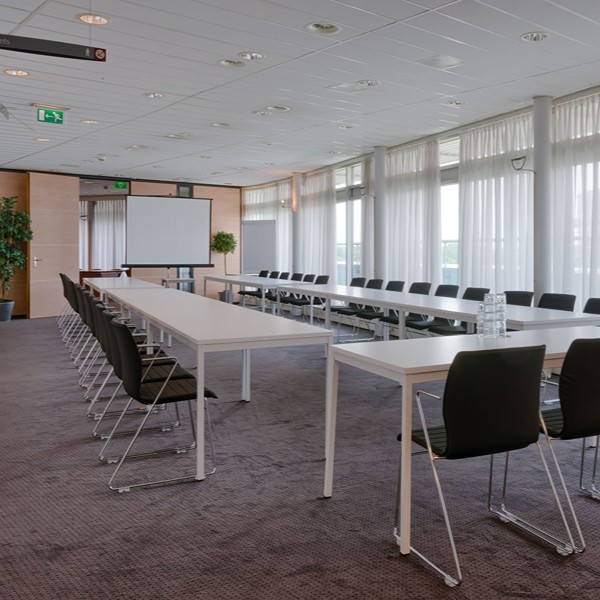 Trainingszaal