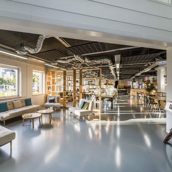 people@places Hoofddorp - coworking