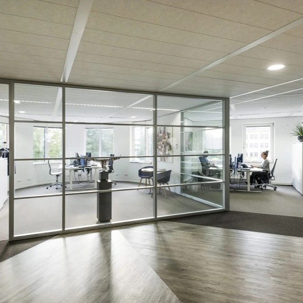 people@places Hoofddorp - kantoor