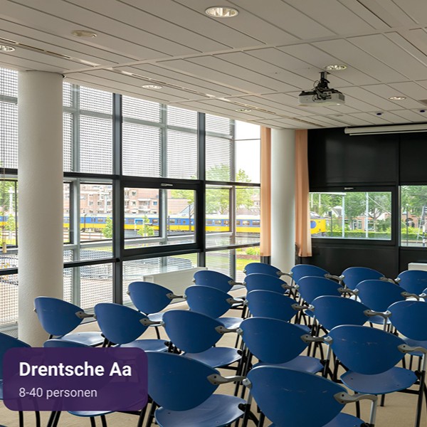 P@P Assen - Drentsche Aa