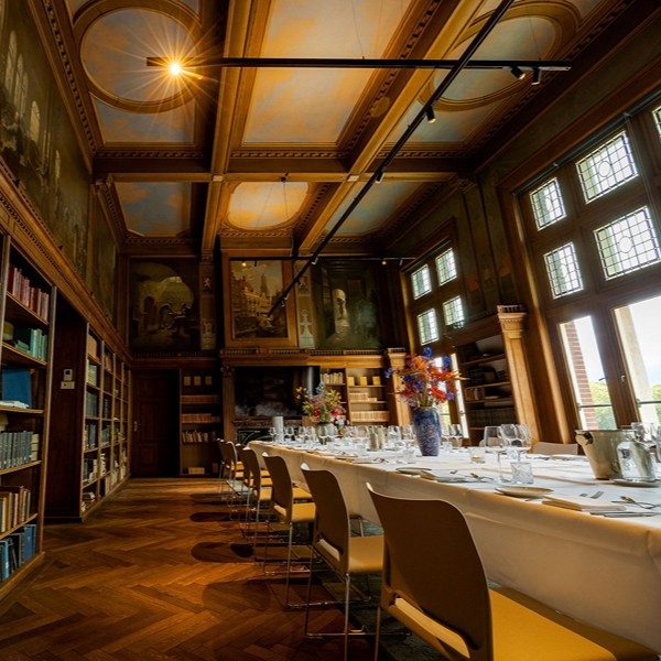 Munthuys - vergaderzaal 2