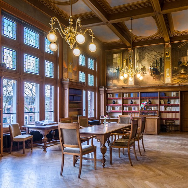 Stijlkamer