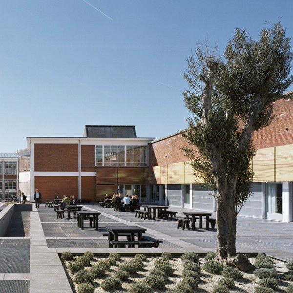 Venue Image