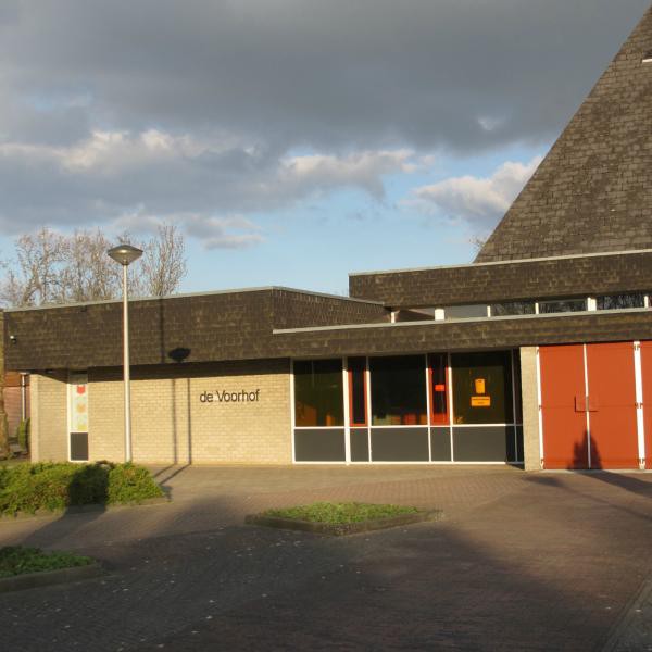 Venue Image