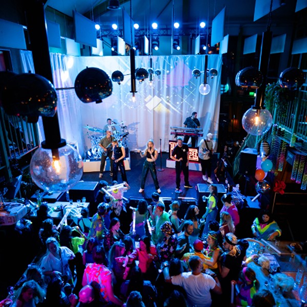 IJver - event