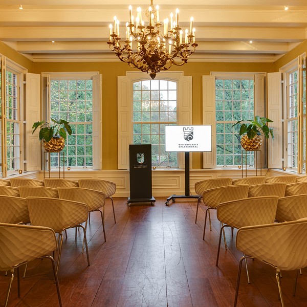Gouden kamer