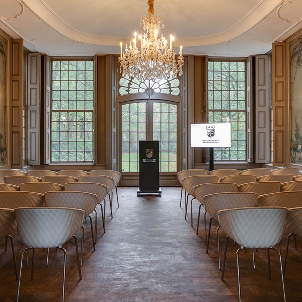 Grote salon