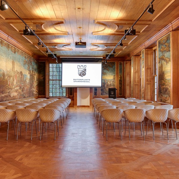 Raadzaal