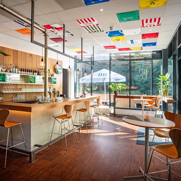 KNVB Campus - bar