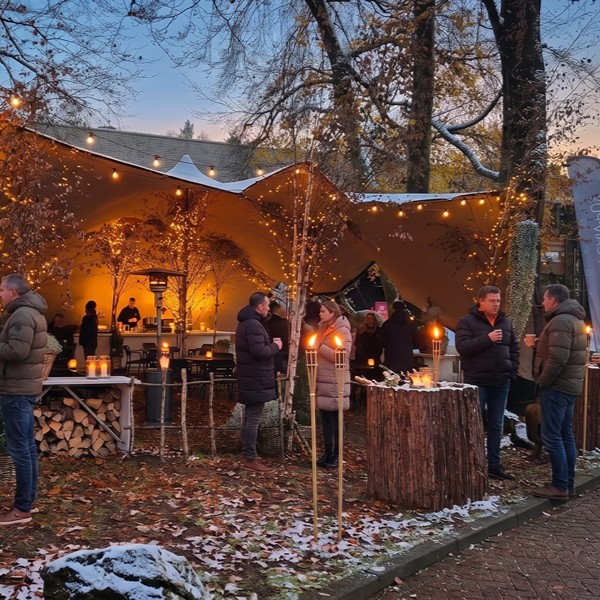 KNVB Campus - winter