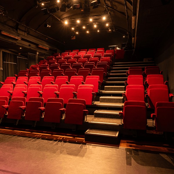 Koninklijke schouwburg - Paradijs-Theater