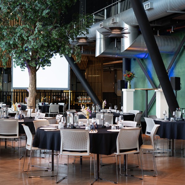 LIEMÈS - Restaurant