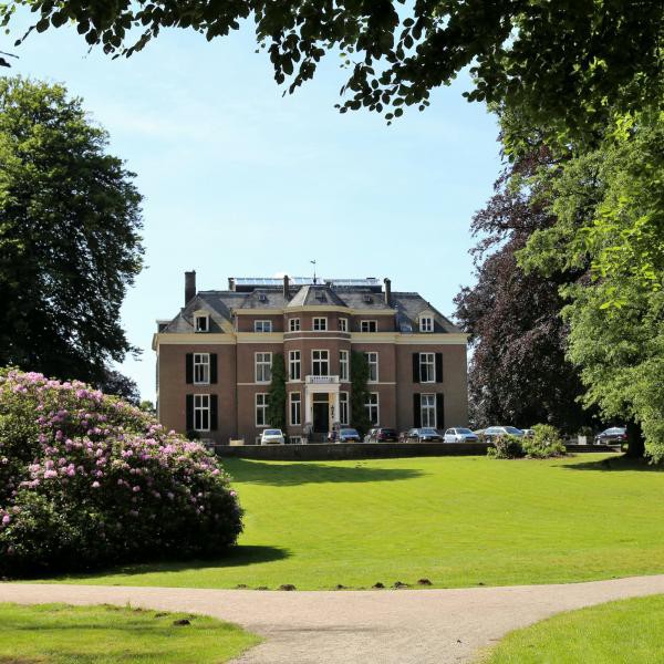 Landgoed Rhederoord op