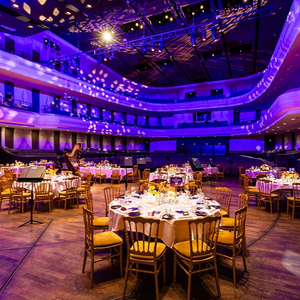Amare - Concertzaal gala