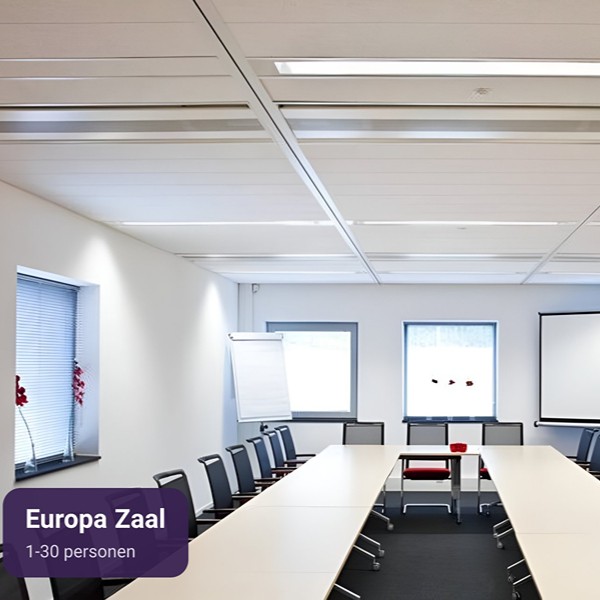 Almere offices - uvorm
