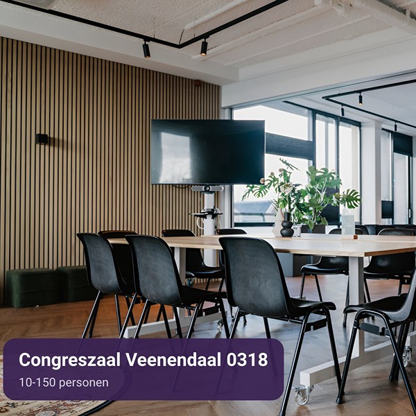 Amersfoort Mozaiek - Veenendaal