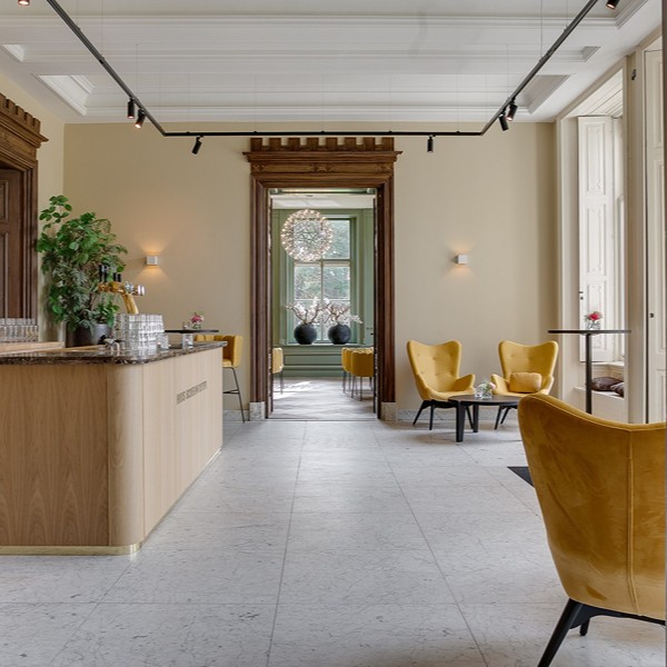 Huis Scherpenzeel - Bar
