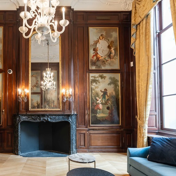 people@places LV32 – Zimmer mit Fenster