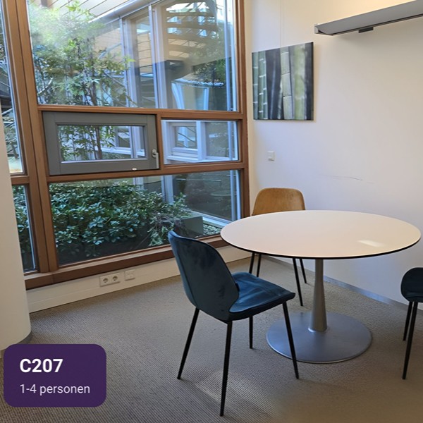 P@P Culemborg - C207