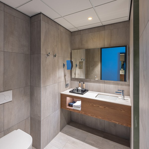 Badkamer 1