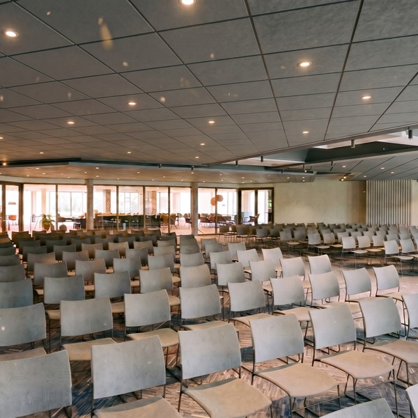 Postillion hotel Breda Biesbosch - Vergaderzaal