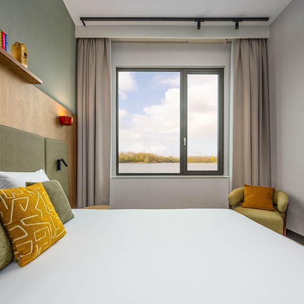 slaapkamer 2