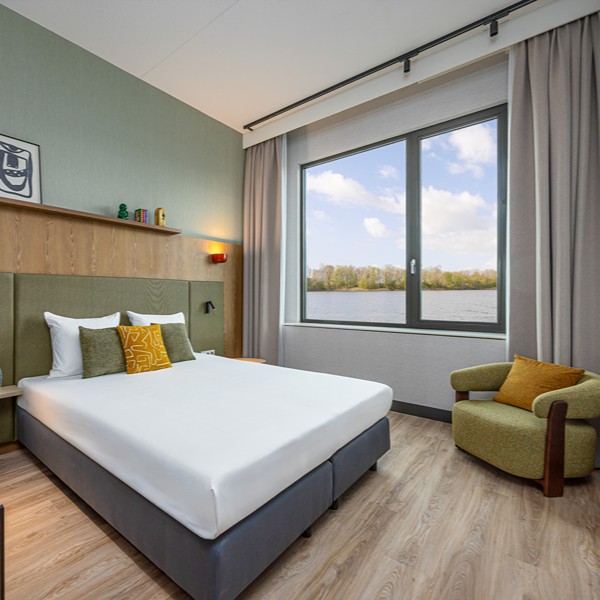 Slaapkamer