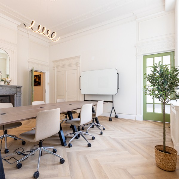 people@places Mauritskade - Alexia boardroom 2