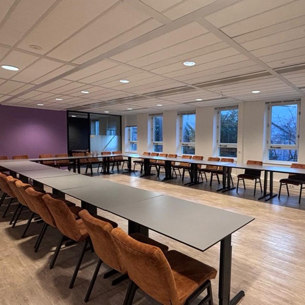Vergaderzaal 2