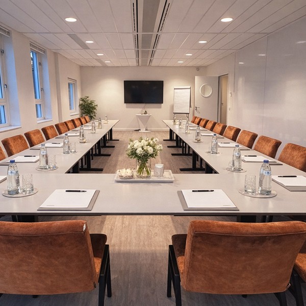 Vergaderzaal