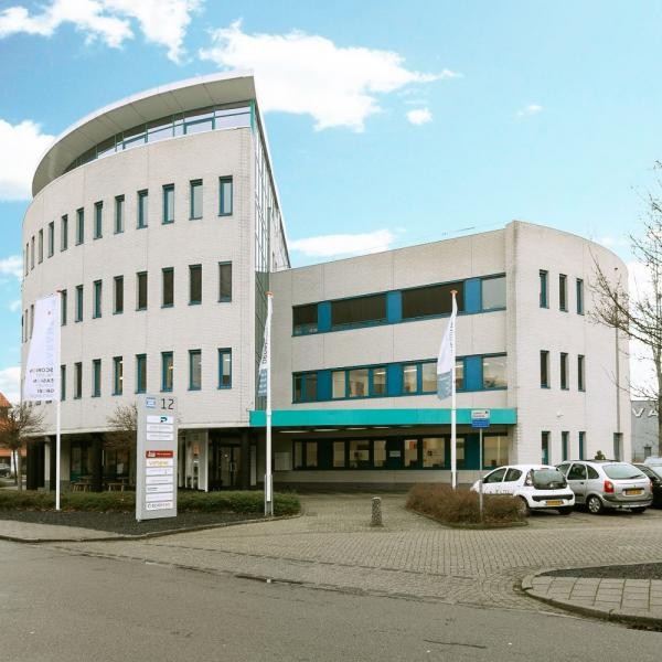 Bild des Veranstaltungsortes