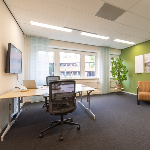 Trainingszaal