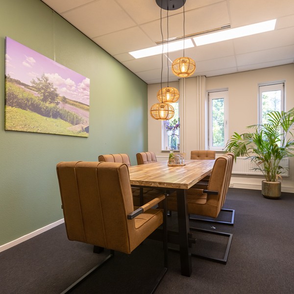 Zaal 1