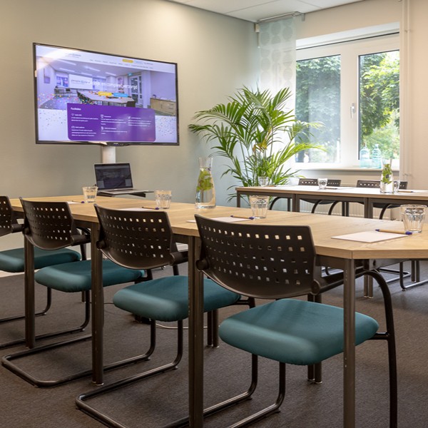 Zaal 2