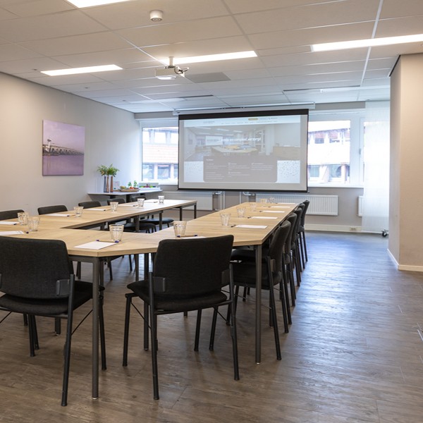Zaal 3