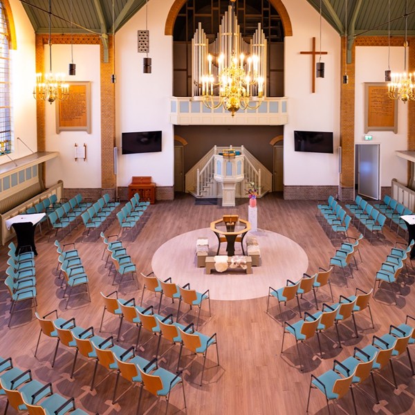 Venue Image