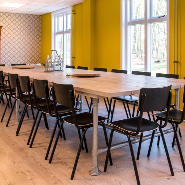 Landgoed Oud Zandbergen - boardroom