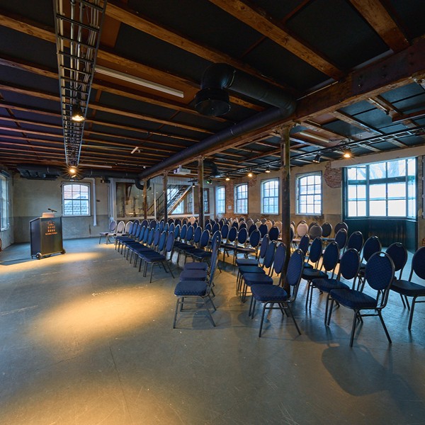 Scheltema Leiden - theater