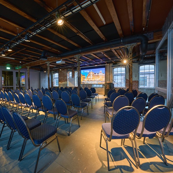 Scheltema leiden - theater