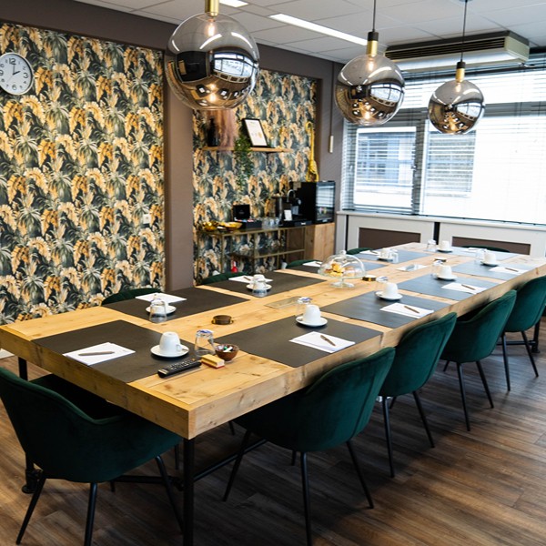 Hotel Wander - Boardroom