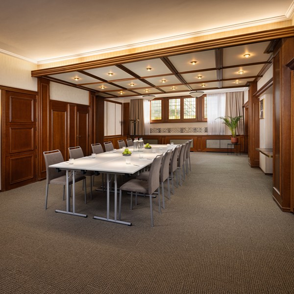 NH Atlanta Rotterdam - Boardroom