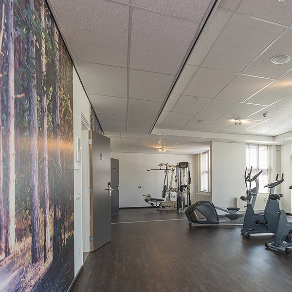 Willibrordhaeghe - Fitness