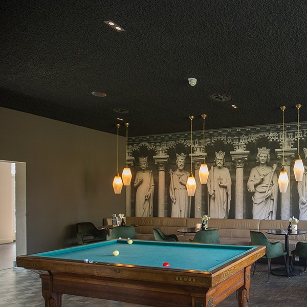 Willibrordhaeghe - Pool
