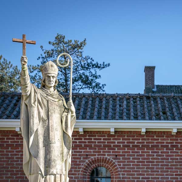 Willibrordhaeghe - Sfeer 2
