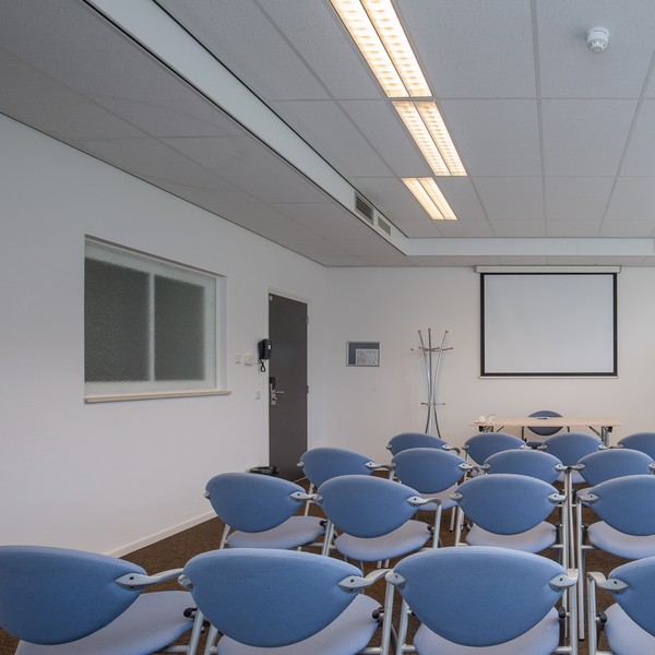 Willibrordhaeghe - Zaal 2
