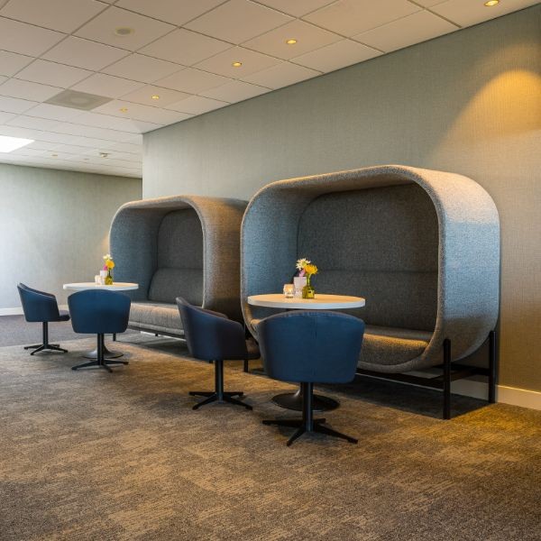 4. Postillion Utrecht Bunnik - Lounge .JPG